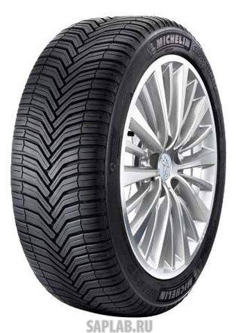 Купить MICHELIN 259352 Шины MICHELIN Crossclimate 195/60 R15 92V XL (259352)