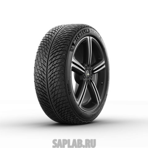 Купить MICHELIN 290666 Шины MICHELIN PILOT ALPIN 5 265/40 R19 102 290666
