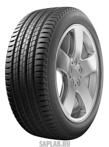 Купить MICHELIN 328593 Шины MICHELIN Latitude Sport 3 225/60 R18 100V (328593)