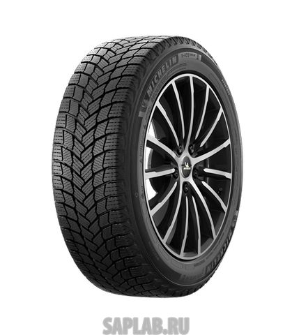 Купить запчасть MICHELIN - 36244 