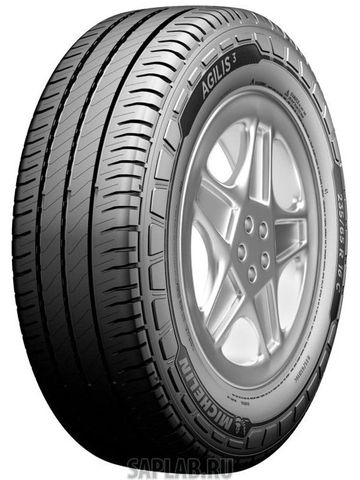 Купить запчасть MICHELIN - 366919 