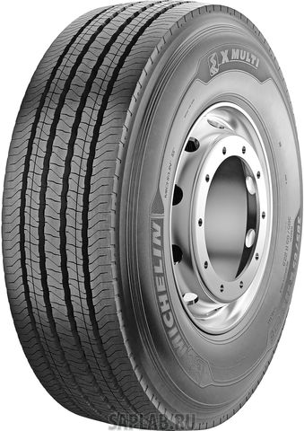 Купить запчасть MICHELIN - 367019 