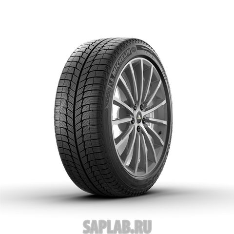 Купить MICHELIN 535675OLD16 Шины MICHELIN X-Ice Xi3 245/45 R17 99H Xl