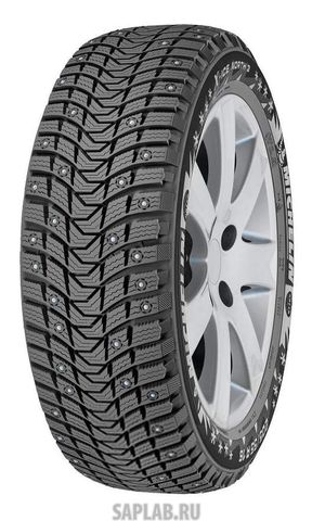 Купить MICHELIN 709871 Шины MICHELIN X-Ice North Xin3 215/50 R17 95T XL