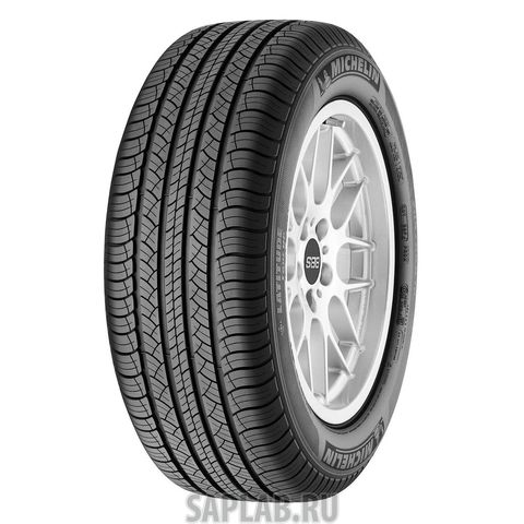 Купить MICHELIN 713178 Шины MICHELIN LATITUDE TOUR HP 235/60 R18 107V 713178