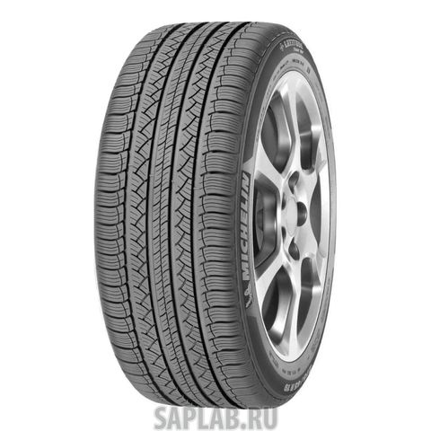 Купить MICHELIN 845892OLD15 Шины MICHELIN Latitude Tour Hp 275/70 R16 114H Tl