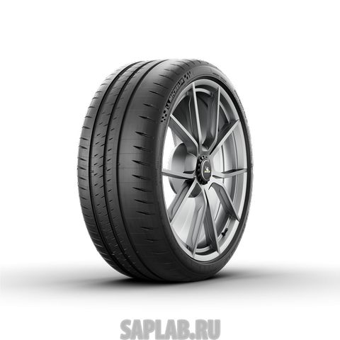Купить MICHELIN 864254 Шины MICHELIN Pilot Sport Cup 2 305/30 ZR20 103Y XL K2 864254