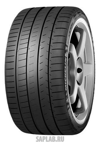 Купить MICHELIN 975453 Шины MICHELIN Pilot Super Sport 275/35 ZR20 102Y XL (975453)