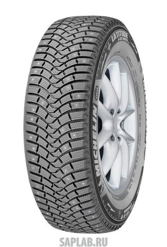 Купить MICHELIN 988223 Шины MICHELIN Latitude X-Ice North LXIN2+ 285/65 R17 116T