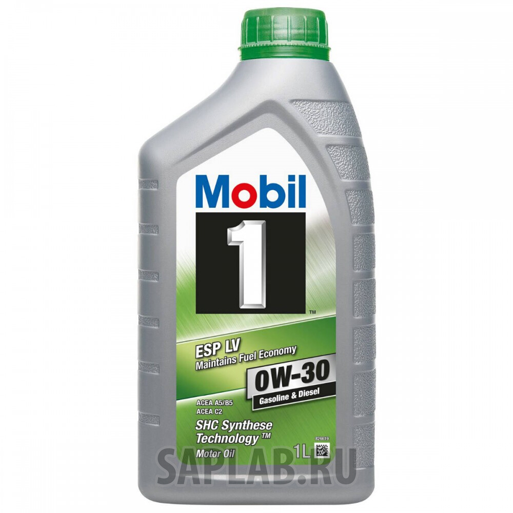 Купить запчасть MOBIL - 154316 