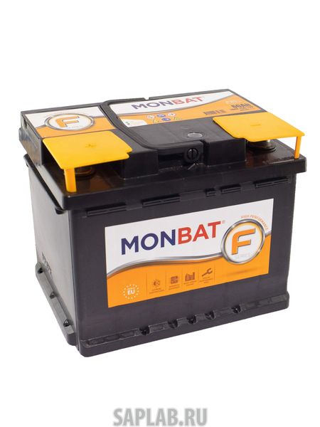 Купить запчасть MONBAT - MF6558L21 