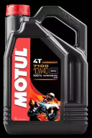 Купить запчасть MOTUL - 104092 