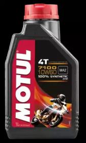 Купить запчасть MOTUL - 104100 