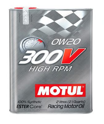 Купить запчасть MOTUL - 104239 