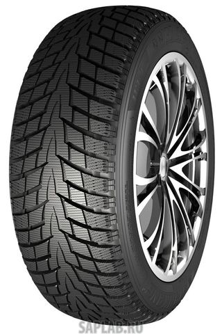Купить NANKANG JC586 Шины Nankang ICE1 225/60 R17 Q 103
