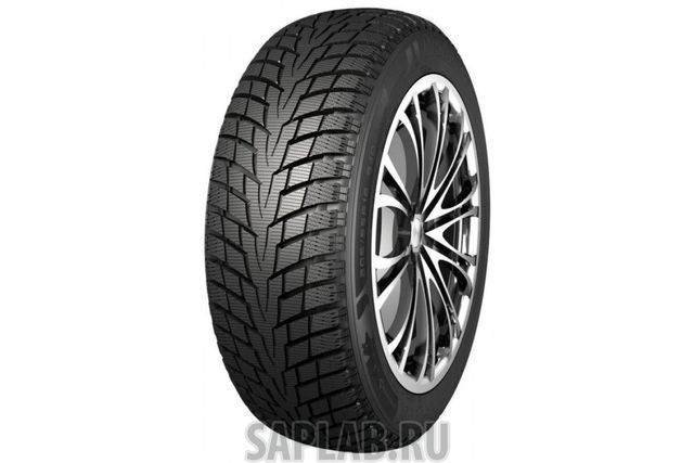 Купить NANKANG JC593 Шины Nankang ICE1 205/60 R16 Q 96