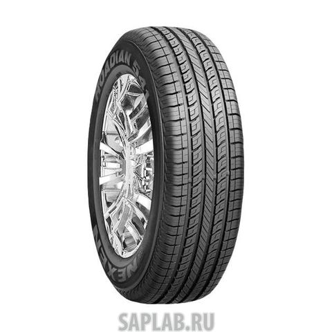 Купить NEXEN 11052 Шины NEXEN Roadian 541 235/75 R16 108 11052