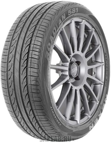 Купить NEXEN 11369KOREATT008570 Шины Nexen RO-581 195/65 R15 91H (до 210 км/ч) 11369Korea TT008570