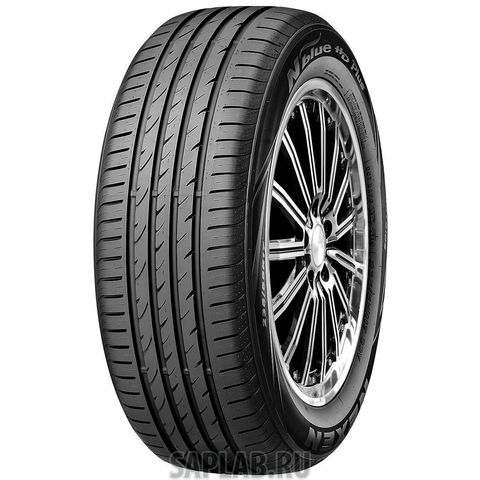 Купить NEXEN 13862 Шины Nexen Nblue HD Plus 195/65R14 89 H