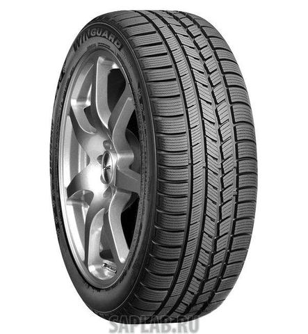 Купить NEXEN 14138 Шины Nexen Winguard Sport 205/45R17 88 V