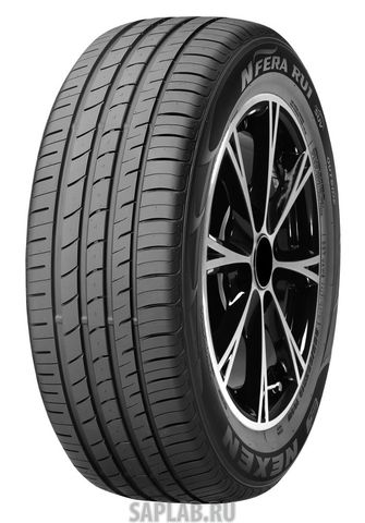 Купить NEXEN 14719 Шины Nexen NFera RU1 265/60R18 110H