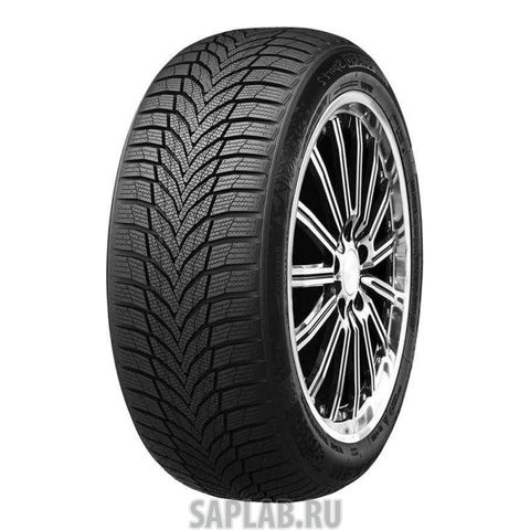 Купить NEXEN 15442 Шины Nexen WINGUARD SPORT 2 225/40R18 92V