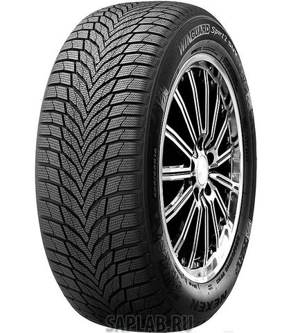 Купить NEXEN 15922 Шины Nexen Winguard Sport 2 SUV TL 235/70 R16 15922