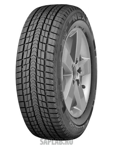 Купить NEXEN 16134 Шины Nexen Winguard Ice Plus 215/55 R17 98T