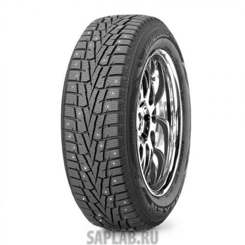 Купить NEXEN 16275 Шины Nexen Winguard Winspike WS62 255/55R19 111 T