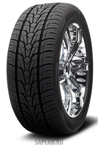 Купить NEXEN NXK11004 Шины Nexen Roadian HP 235/60R16 100 V
