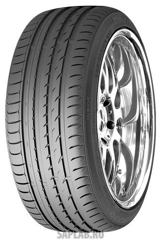 Купить NEXEN NXK11373 Шины NEXEN TIRE N8000 235/55 R19 101H (до 210 км/ч) NXK11373