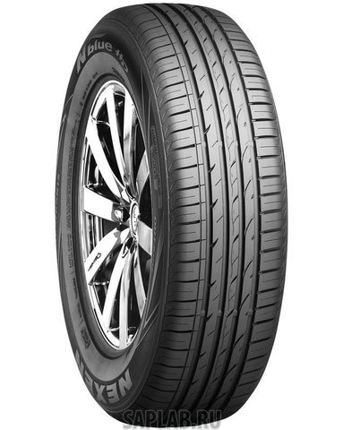 Купить NEXEN NXK11637 Шины NEXEN Nblue Hd 215/65 R15 96H