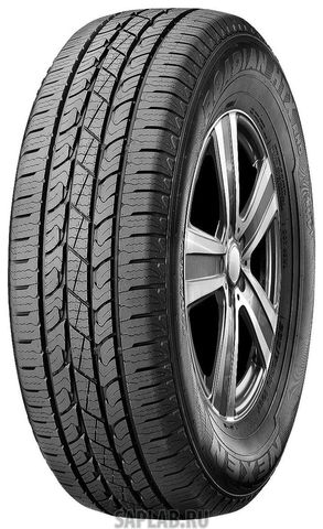 Купить NEXEN NXK11720 Шины NEXEN TIRE Roadian HTX RH5 275/65 R18 116T (до 190 км/ч) NXK11720