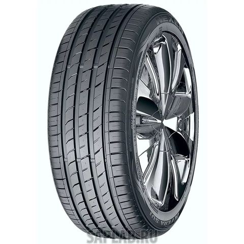 Купить NEXEN NXK12731 Шины Nexen N'FERA SU1 255/40R17 94 W