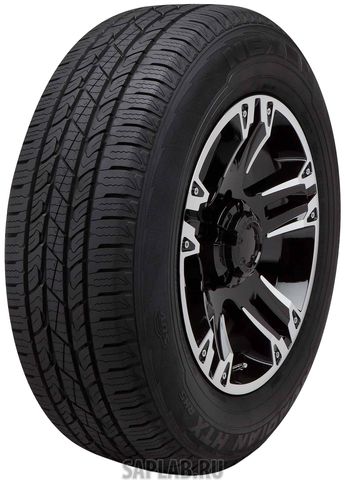 Купить NEXEN NXK13136 Шины Nexen Roadian HTX RH5 SUV 235/60 R18 103V