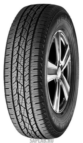 Купить NEXEN NXK13140 Шины NEXEN TIRE Roadian HTX RH5 245/60 R18 105H (до 210 км/ч) NXK13140