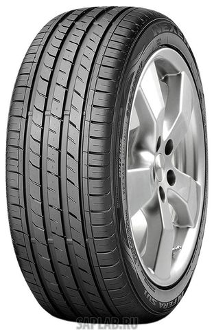 Купить NEXEN NXK13517 Шины Nexen NFera SU1 275/35 R18 99W XL