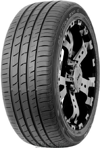 Купить NEXEN NXK13605 Шины NEXEN NFera RU1 SUV 225/50 R18 95 NXK13605