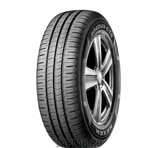 Купить NEXEN NXK13795 Шины Nexen Roadian CT8 205/75R16 113 R