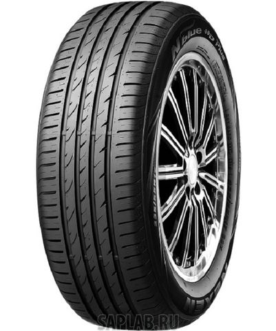 Купить NEXEN NXK13885 Шины Nexen Nblue HD Plus 215/65R16 98 H