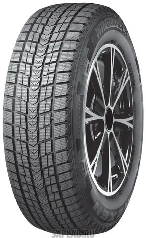 Купить NEXEN NXK13947 Шины Nexen Winguard Ice SUV 285/60 R18 116Q