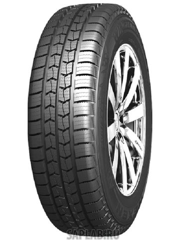 Купить NEXEN NXK13960 Шины Nexen Winguard WT1 195/80R14 106 R