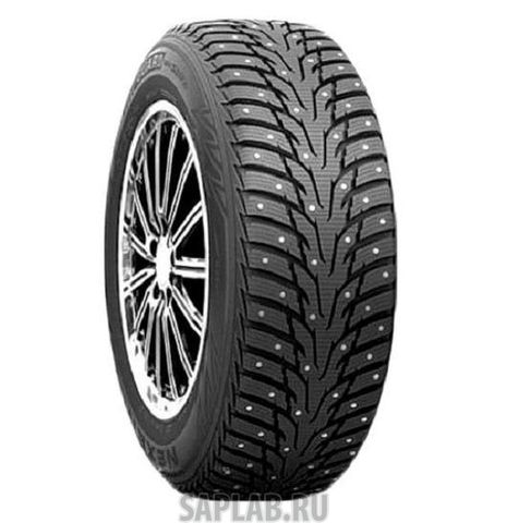 Купить NEXEN NXK14149 Шины Nexen WINGUARD winSpiKe WH62 205/60R16 92 T