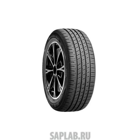 Купить NEXEN NXK14969 Шины Nexen Nfera RU1 235/55R19 101 Y