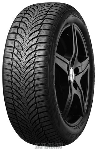 Купить NEXEN NXK15030 Шины Nexen Winguard SnowG WH2 165/65 R14 79T