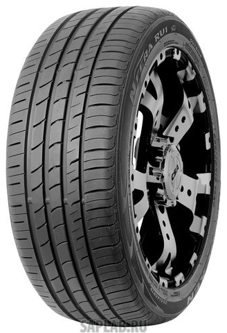 Купить NEXEN NXK15081 Шины Nexen NFera RU1 SUV 275/45 R20 110Y XL