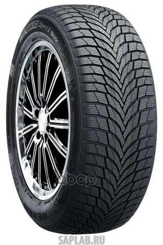 Купить NEXEN NXK15439 Шины Nexen Winguard Sport 2 255/35R19 96 V