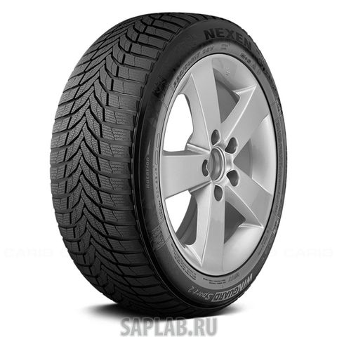 Купить NEXEN NXK15442 Шины Nexen Winguard Sport 2 225/40R18 92 V
