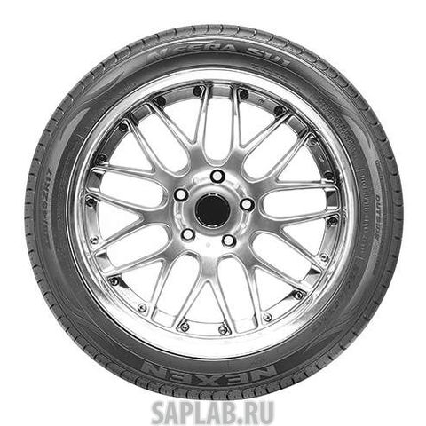 Купить NEXEN TT002139 Шины Nexen Nfera SU1 255/45 R19 104Y XL (TT002139)