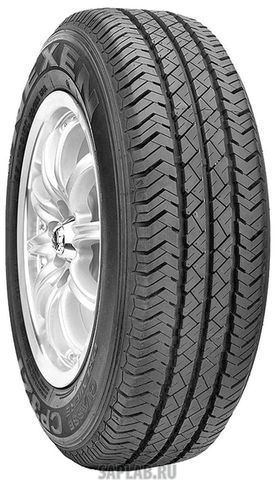 Купить NEXEN TT008465 Шины Nexen Classe Premiere 321 155/ R12 88/86S (до 180 км/ч) TT008465